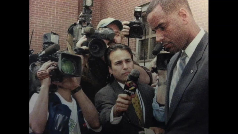 WNBC News Back in the Day